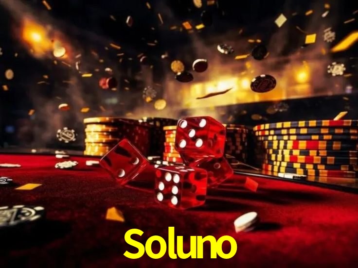 Soluno Tragamonedas
