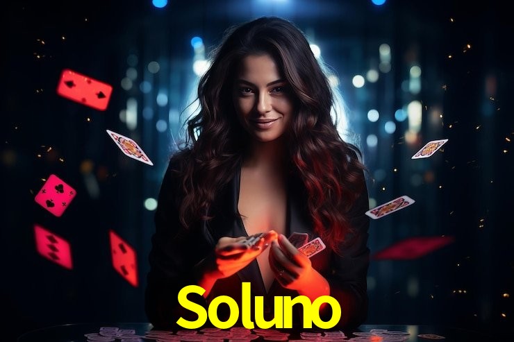 Soluno Verificación de cuenta