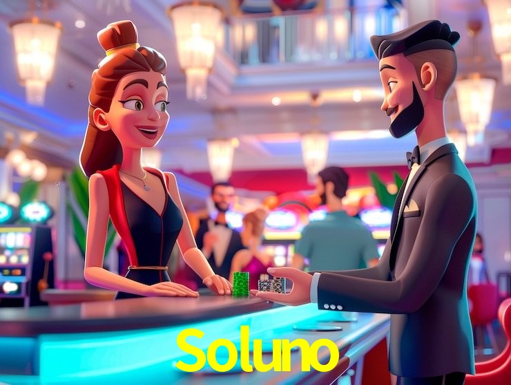 Soluno Two-Factor Authentication Slots