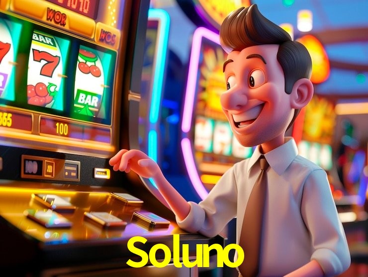 Soluno Live Blackjack