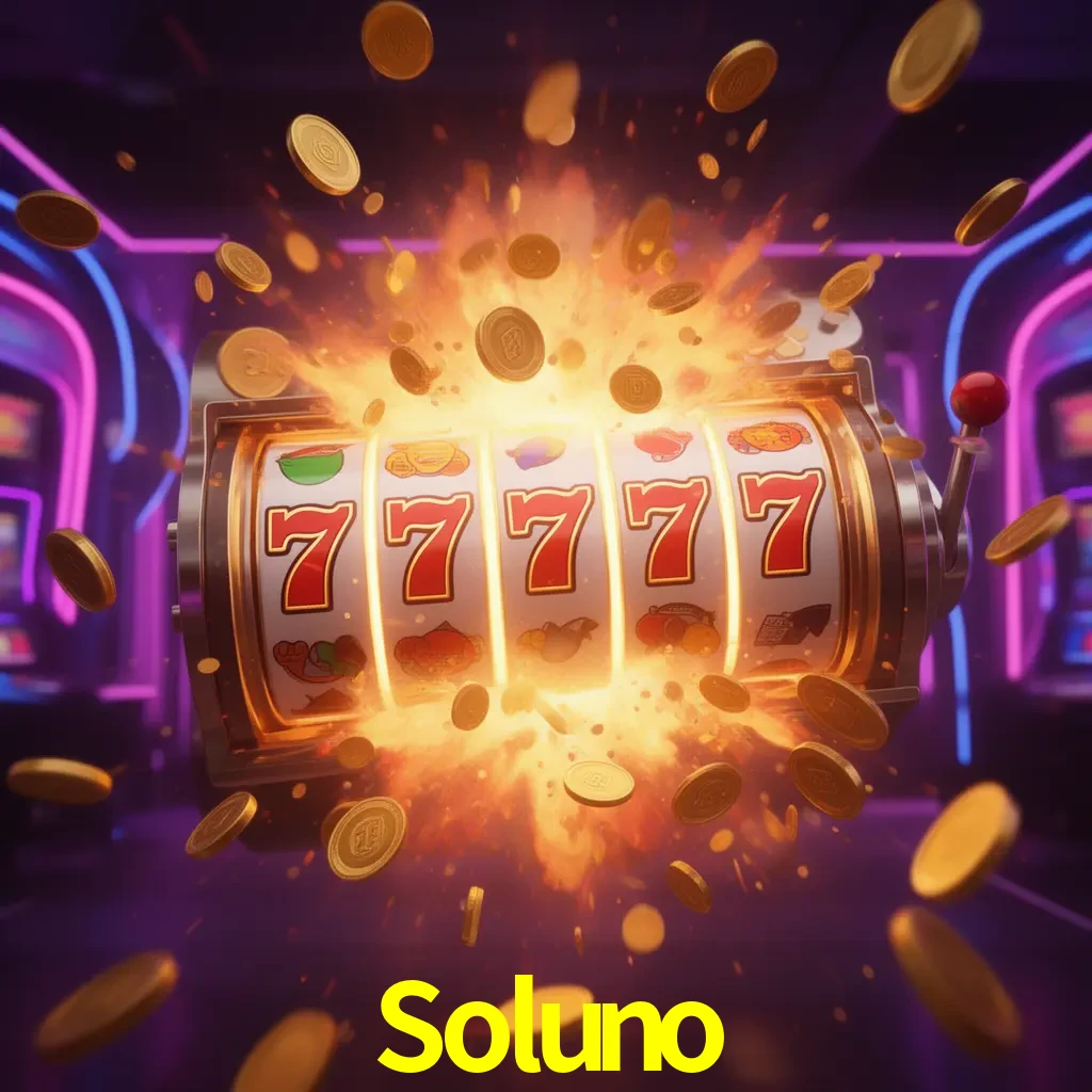 Soluno mobile gaming
