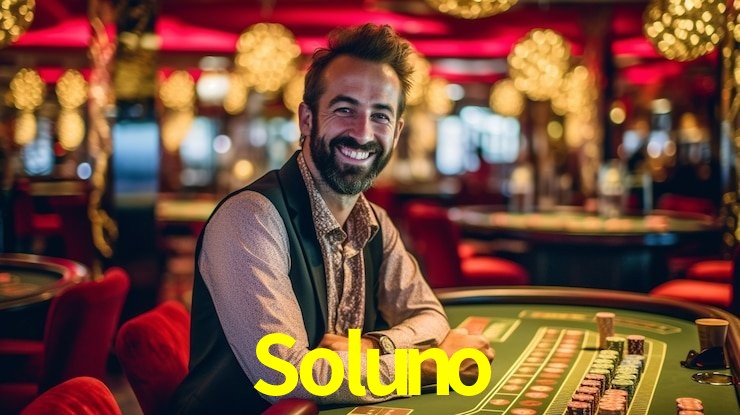 Soluno Giros Rápidos