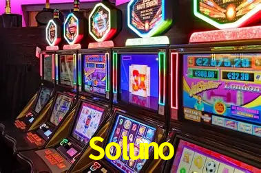 Soluno gaming platform