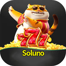 Soluno logo